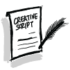 Creative Script